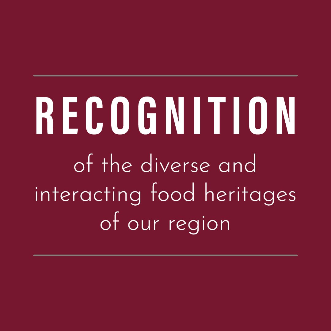 Recognition