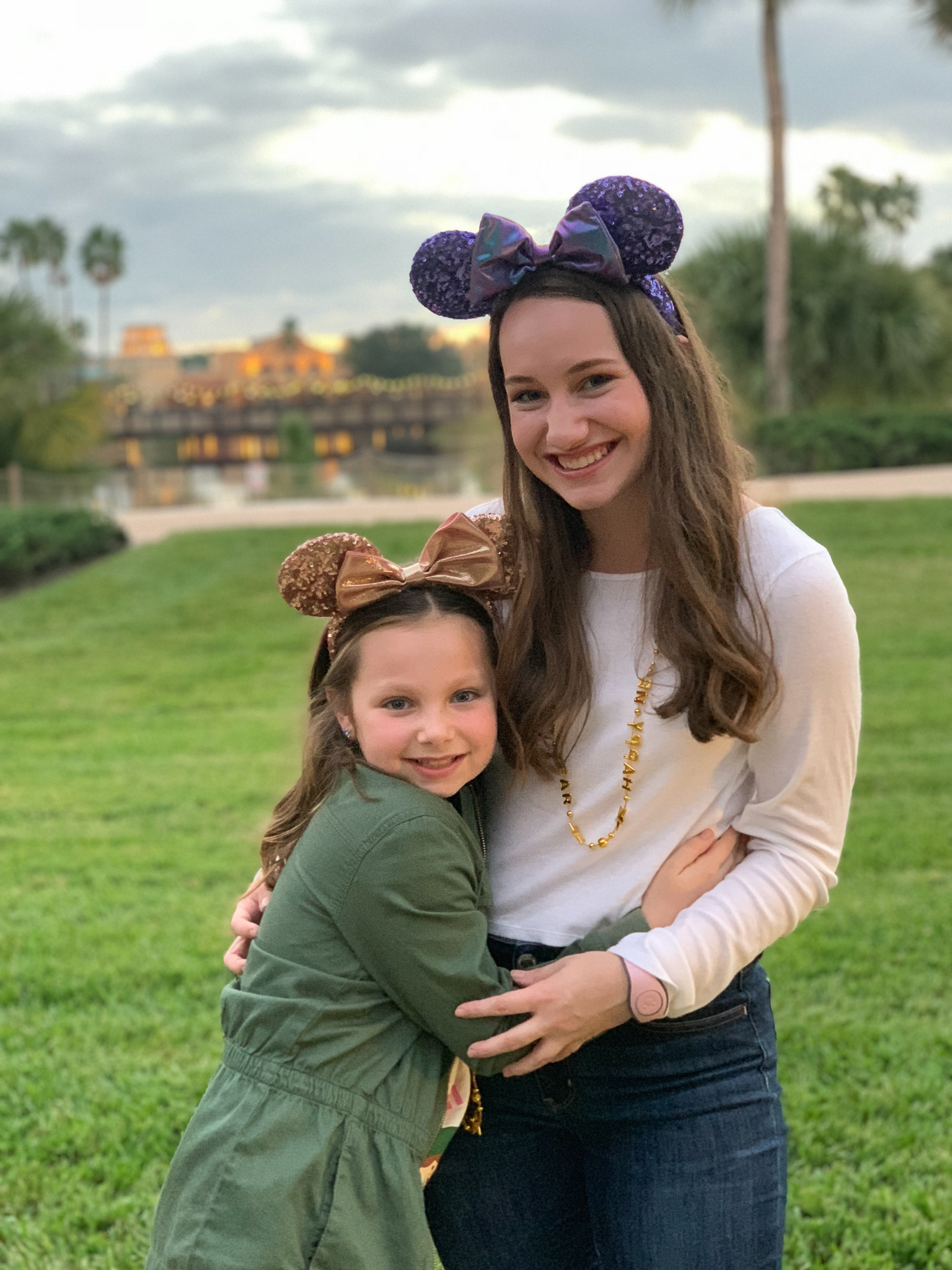 New Year's Eve at Disney World — Jessica Roams