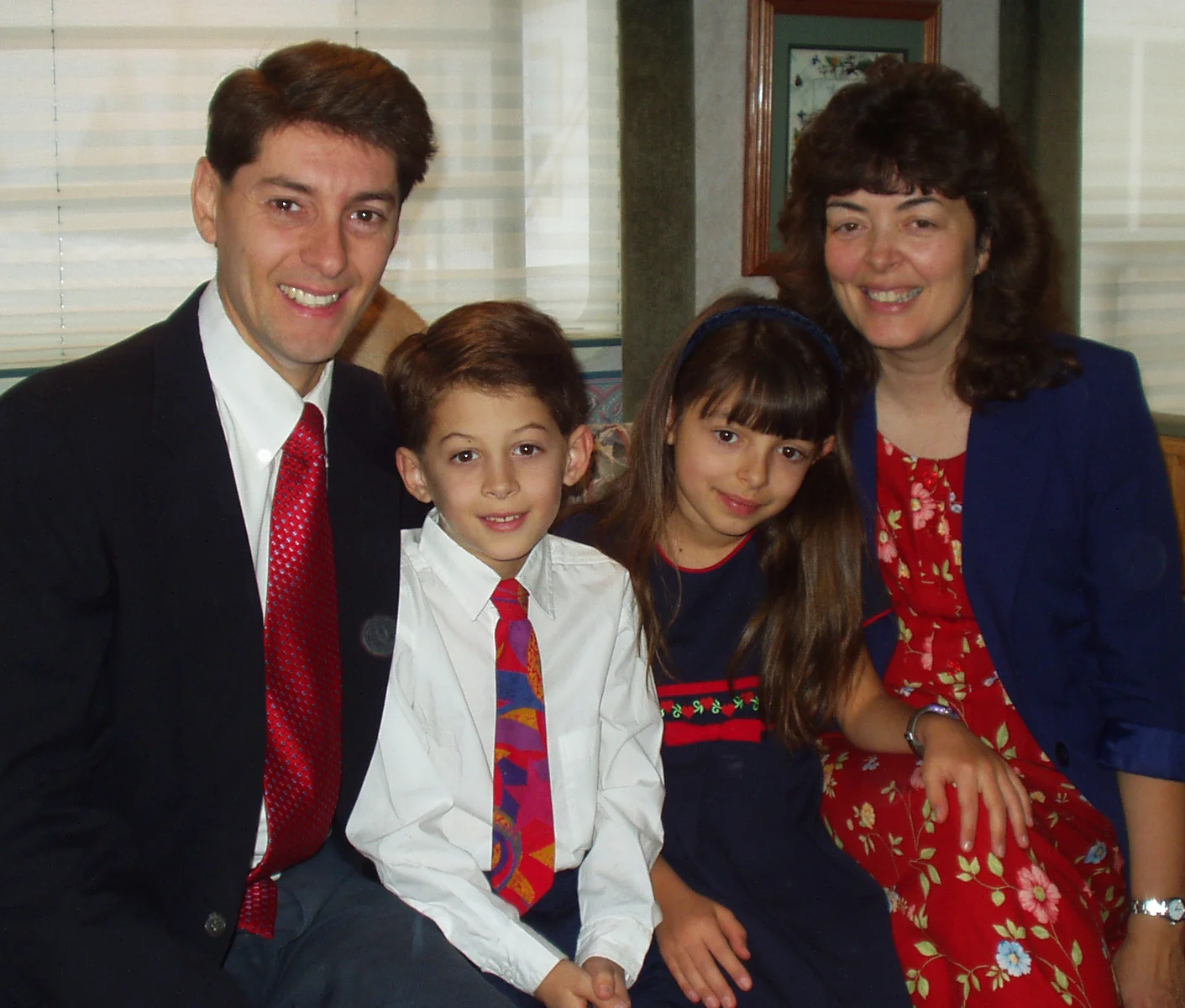 Recorded live in 2006 when Paul & Carolyn where in the thick of parenting their two children in northwest Montana, Hannah (9) and Caleb (7)