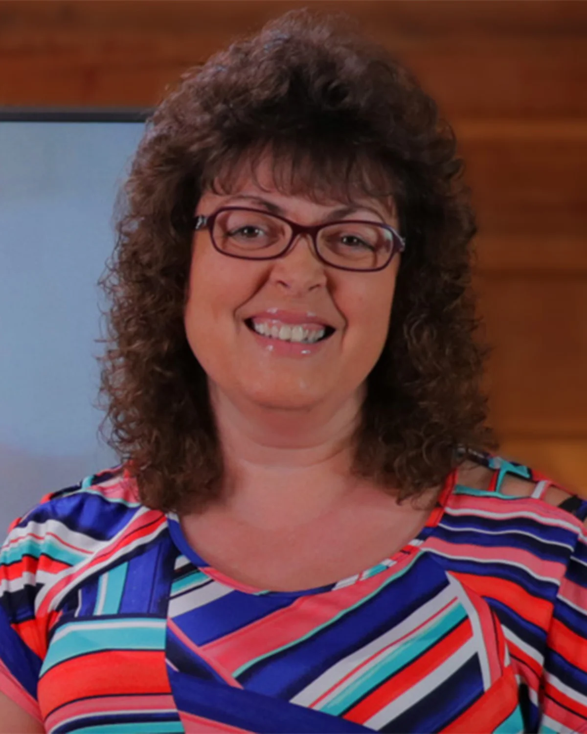 Director/Presenter of The Home Place