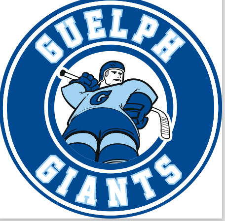 The Guelph Giants