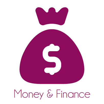 Money and Finance Icon.png
