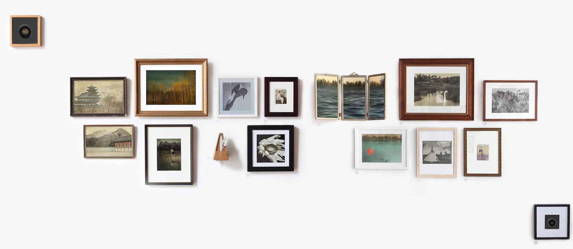 Modern Pictorialism