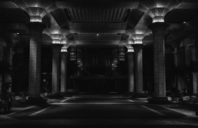 The Great Hall