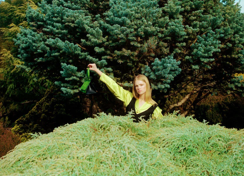 Private life - Fashion Journal November 2020