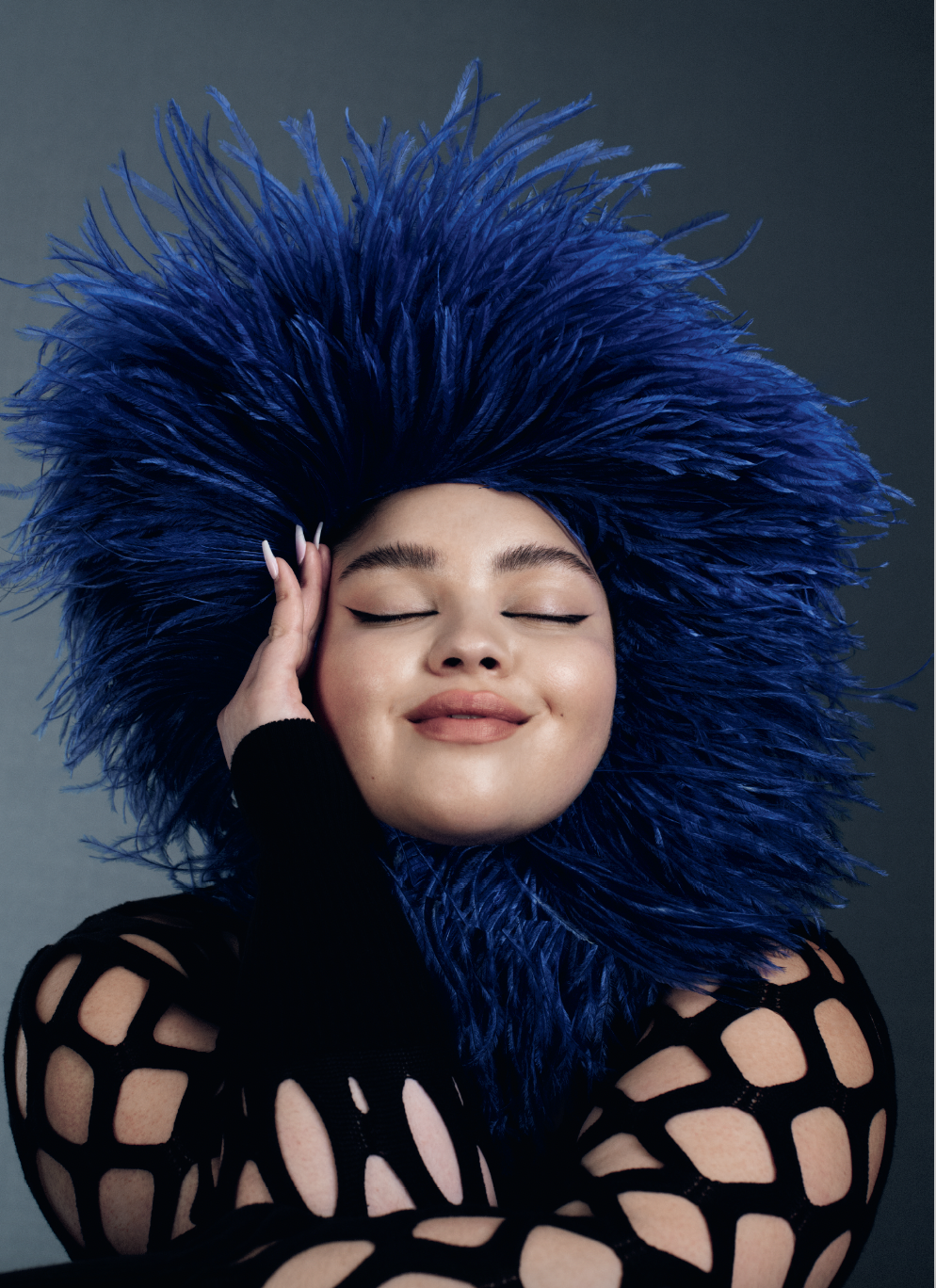 Love Yourself - Harper's BAZAAR (Copy)