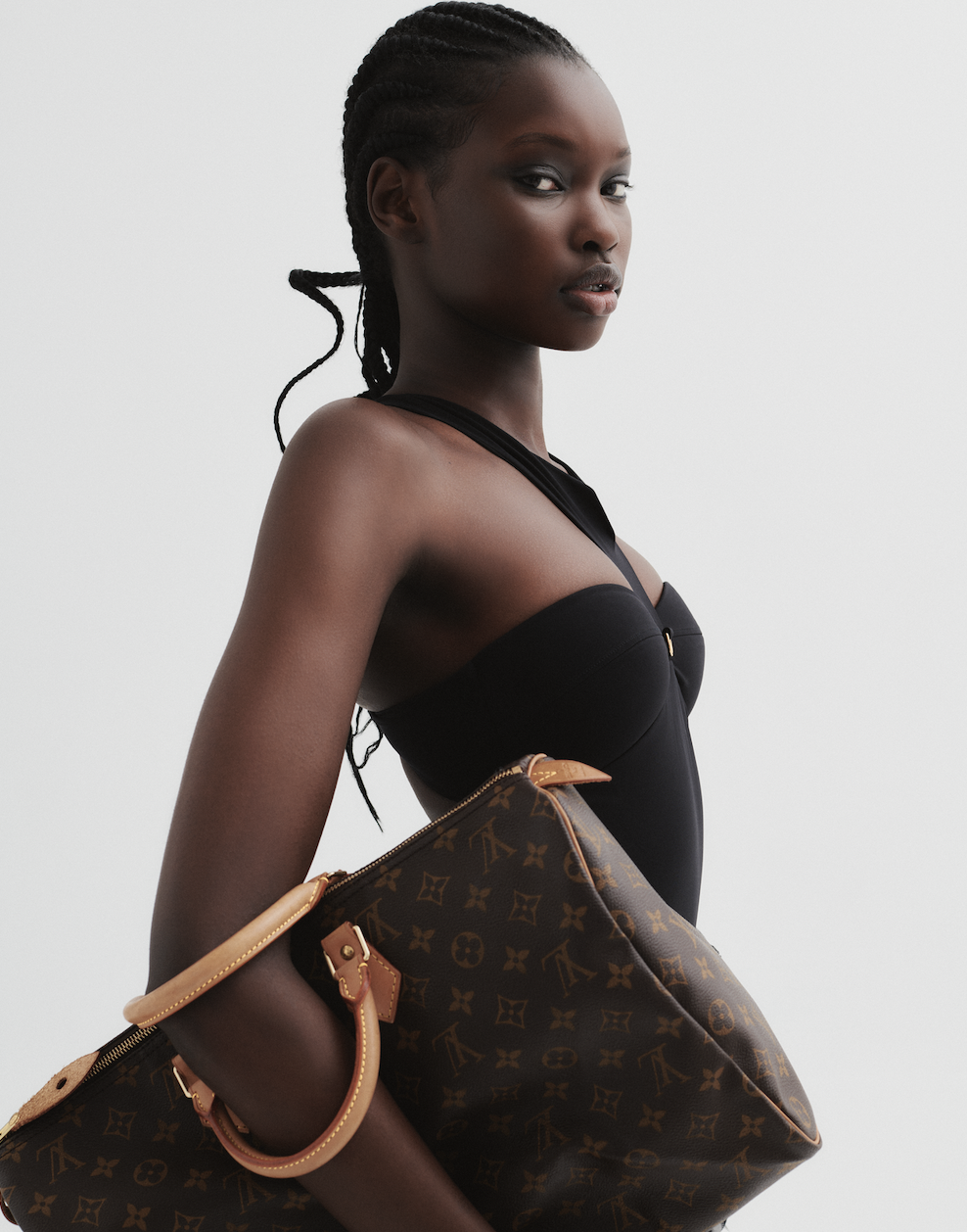 Introducing the New Guard - Harper's BAZAAR (Copy)
