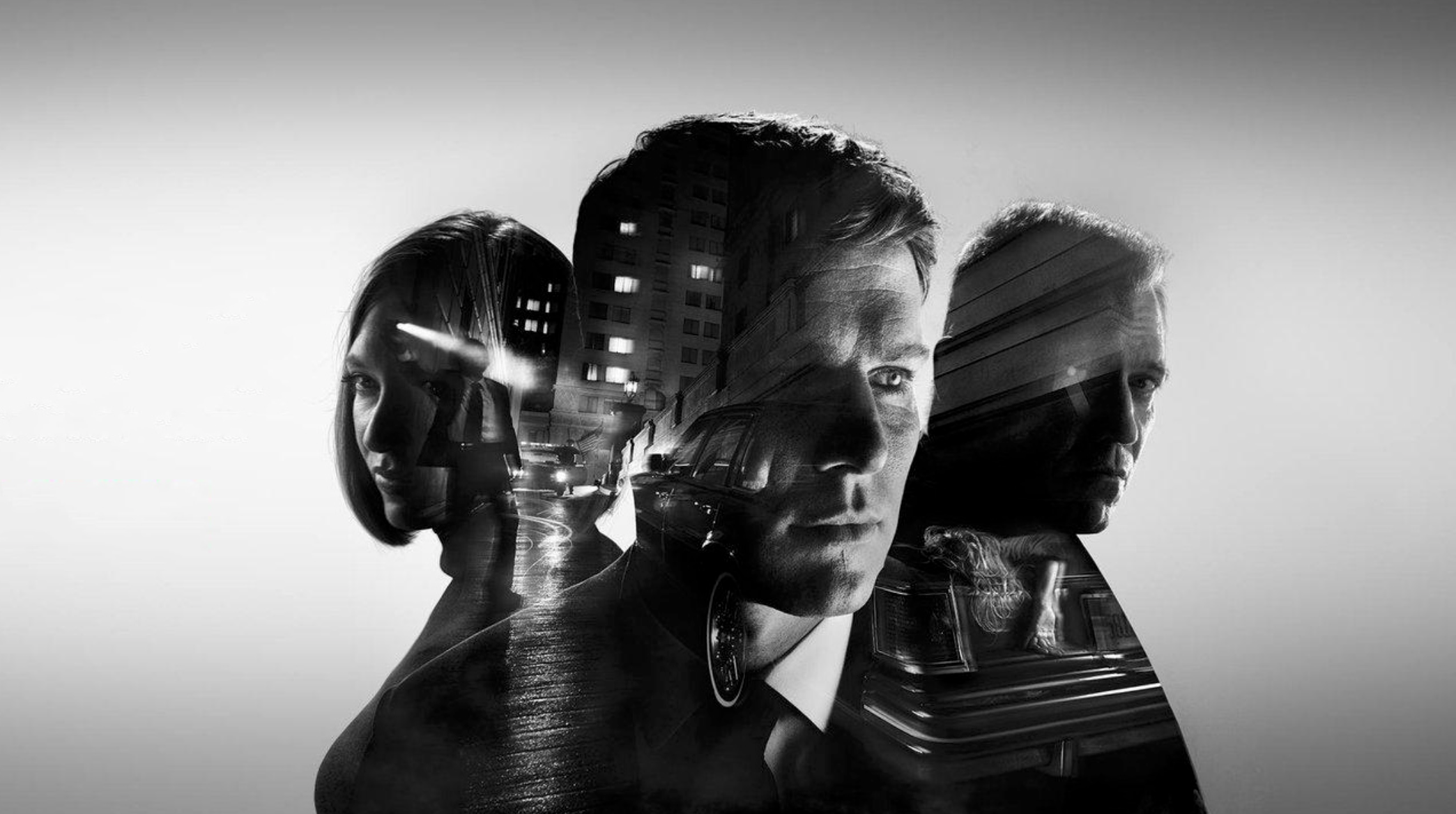 Netflix Series "Mindhunter" Brings Filmmaking Savvy to Episodic TV | Adobe Creative Cloud