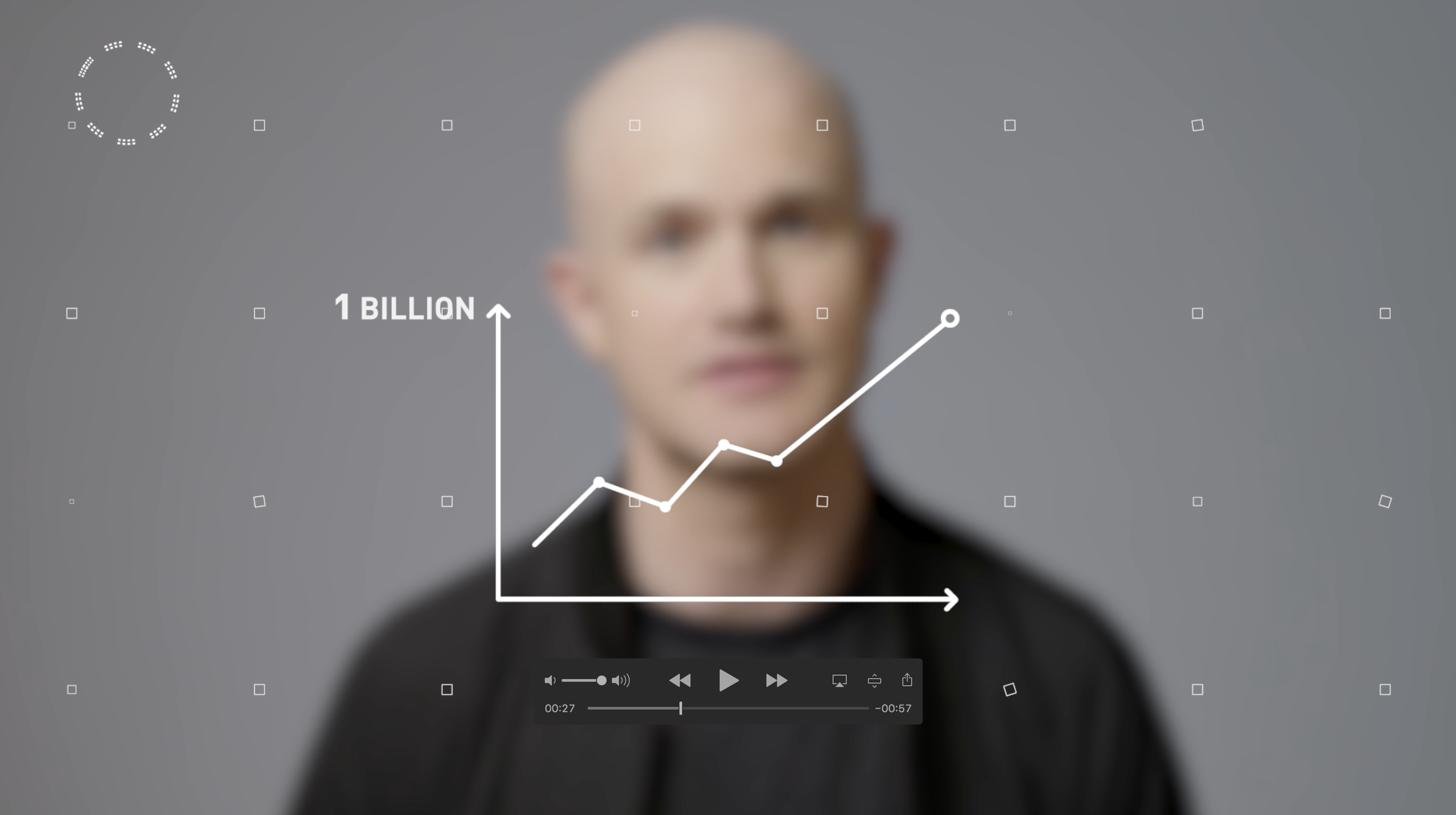 Coinbase Mission and Vision