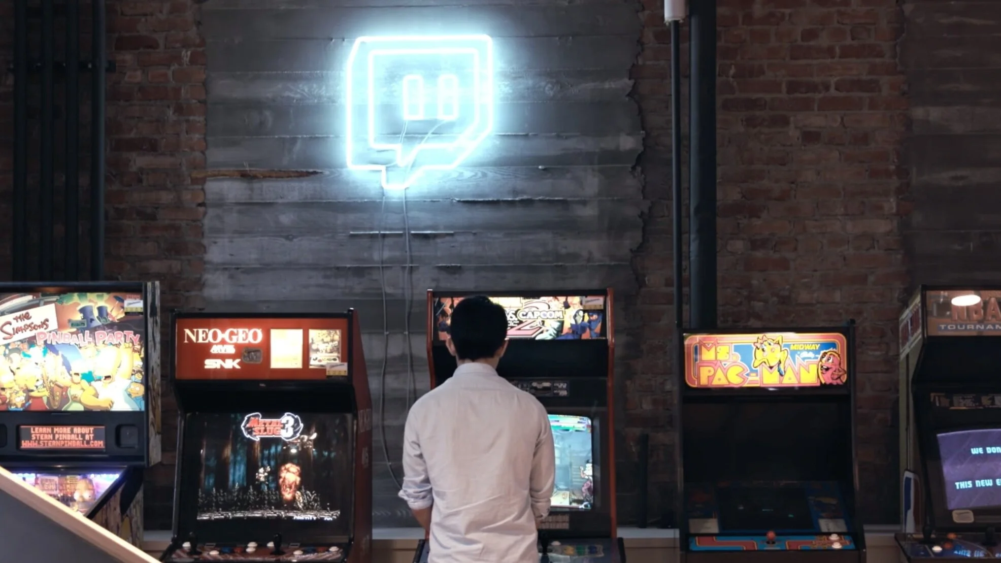 Amazon Game Studios - TwitchCon Reveal