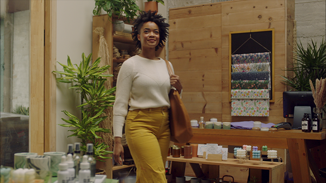 Affirm Product Debut