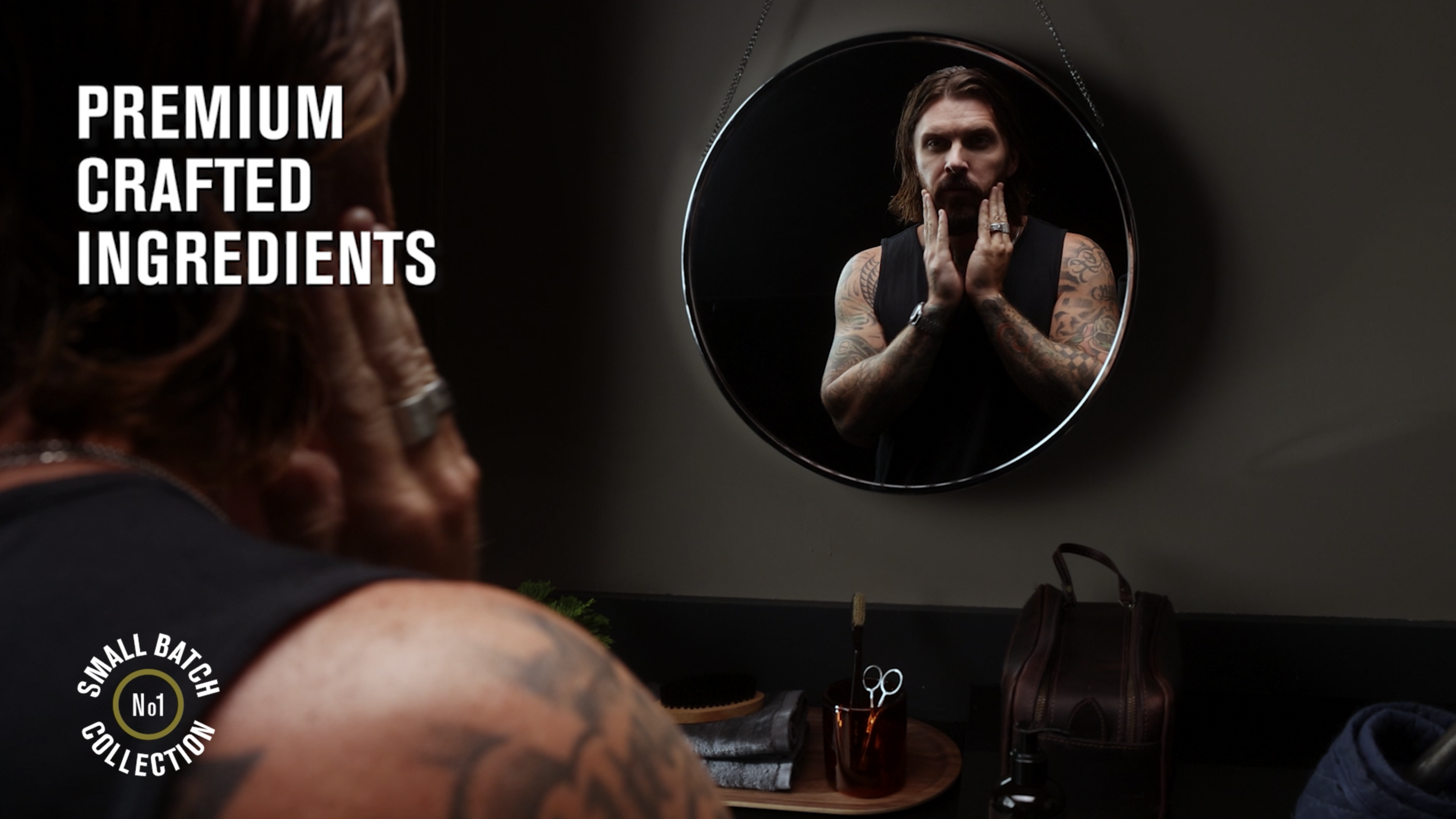 Every Man Jack - Premium Beard Products