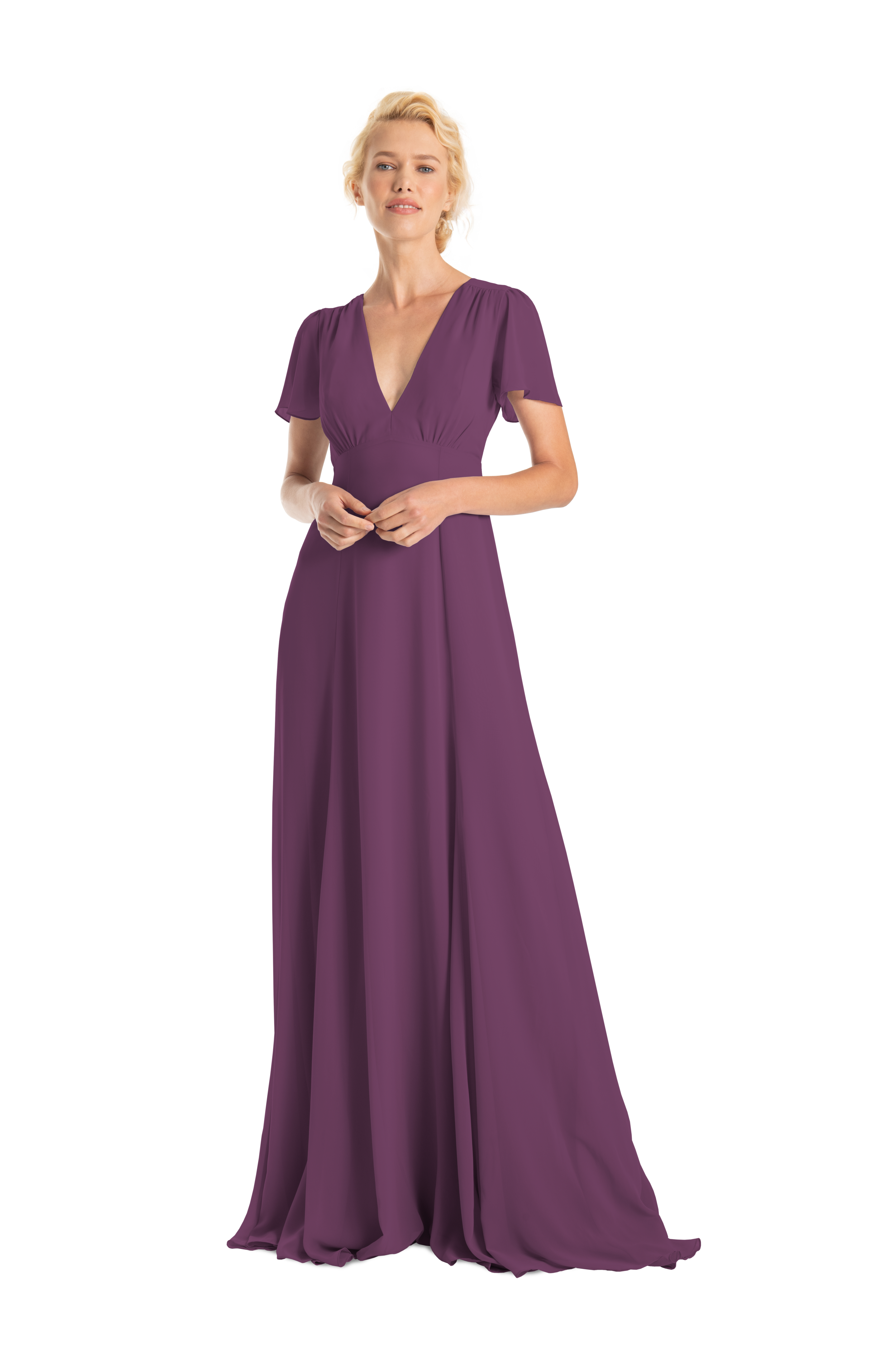 ALICE LONG