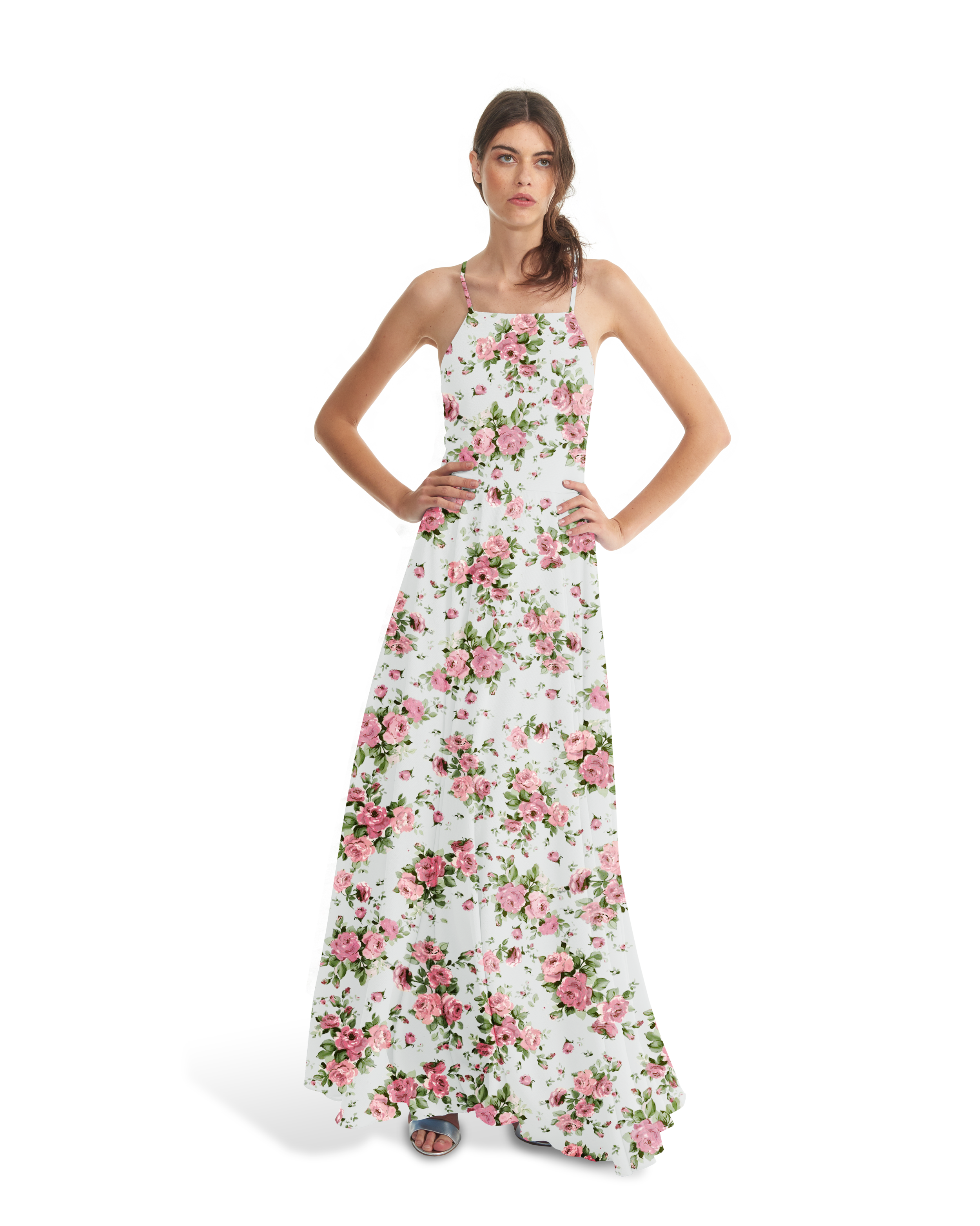 Josephine-long-crepe_front-roseprintblue.png