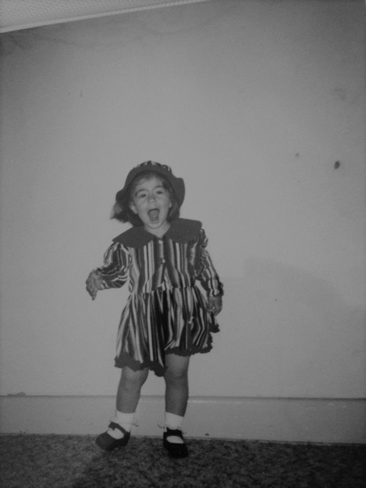 My first memory is of my first nightmare. When I was four I woke up in bed, crying, replaying the dream I had just had: that all the children in my pre-school class had made sandwiches out of themselves, placed two giant slices of bread on either side of their body and gone to town. It has caused something of a preoccupation with self-cannibalisation. I think often about how the human body, when it goes hungry, starts to digest itself, stomach acid chewing into stomach lining.