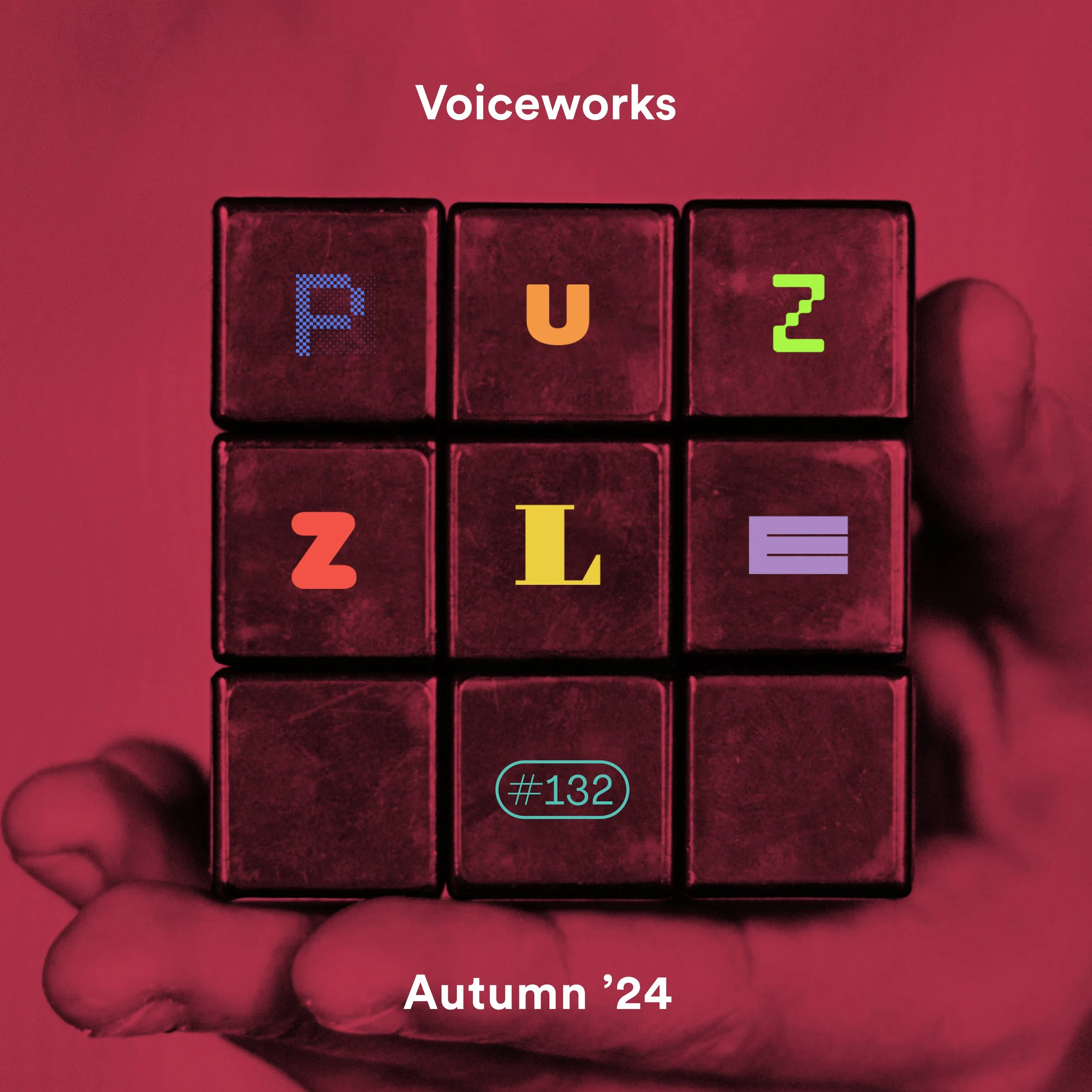 Read online — Voiceworks