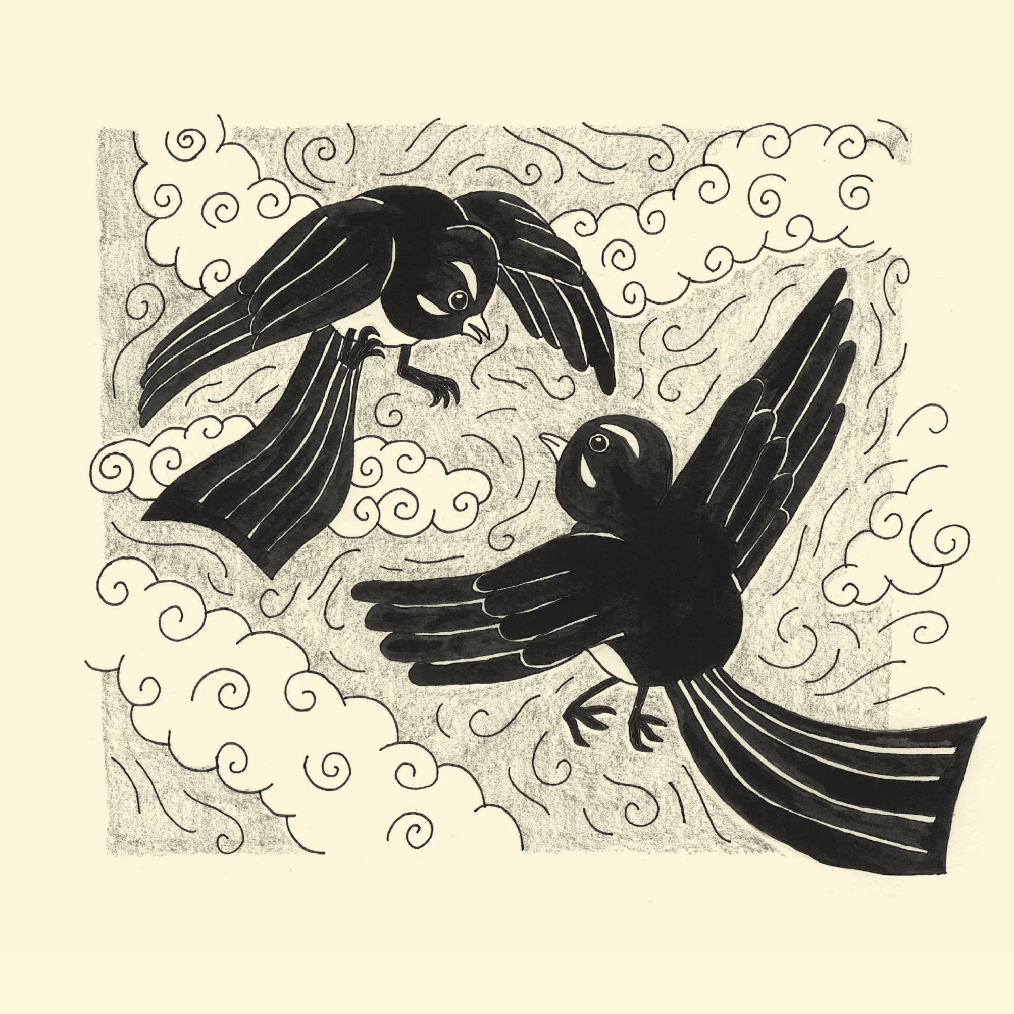 Voiceworks wants comic strip pitches!