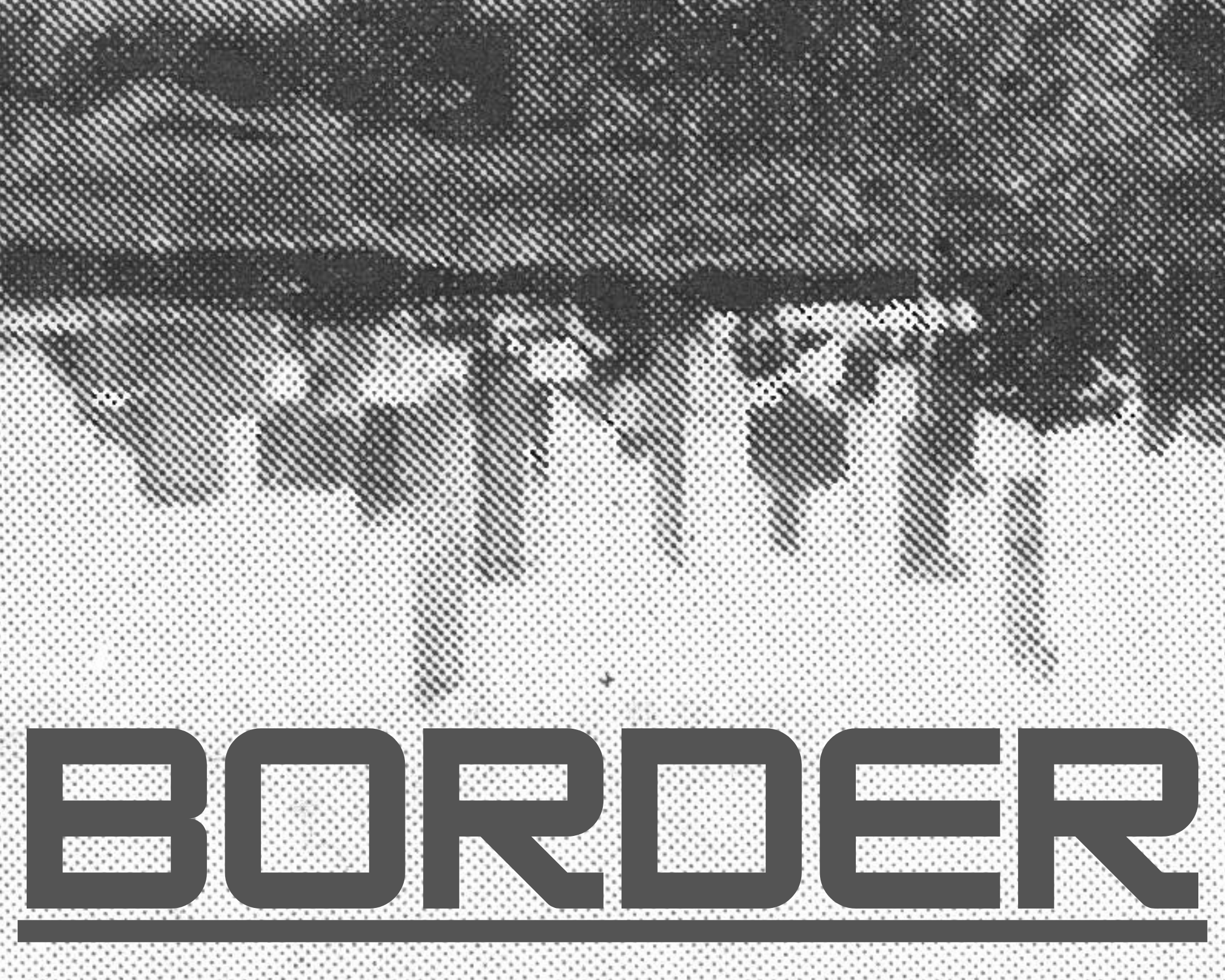 Voiceworks Online, 'Border'