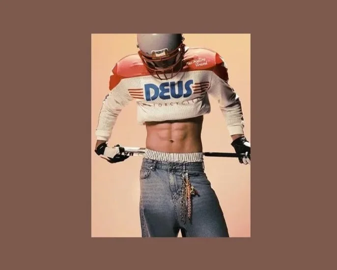 Voiceworks #138, 'Jock' Wants You On the Team!