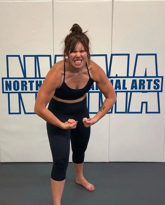 Brazilian JiuJitsu and Self Defense in Coos Bay, Oregon