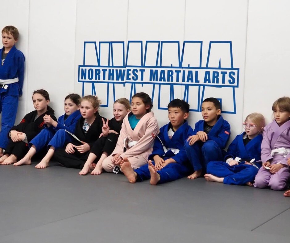 Do you know what we hear a lot on the mats? &quot;I wish I started when I was younger,&quot; and we mean... A LOT. We can already foresee that jiu-jitsu competitions will only get more competitive. That's because a lot of world-class athletes are tho