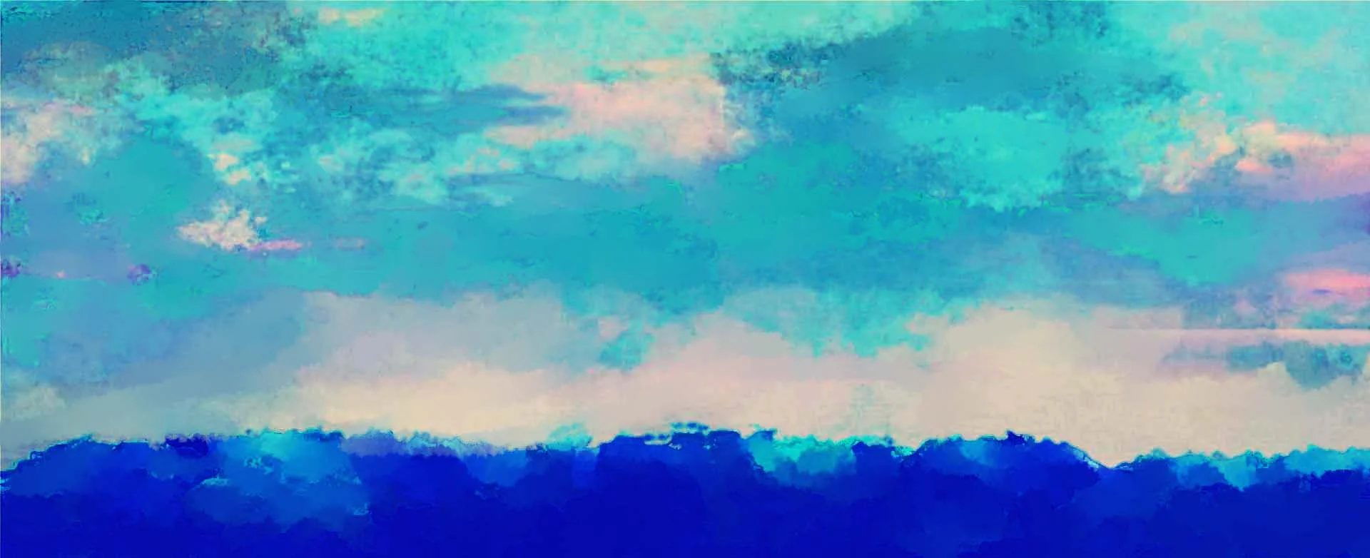 Digital Painting for Dirty Rotten Scoundrels at Summer Stock Austin
