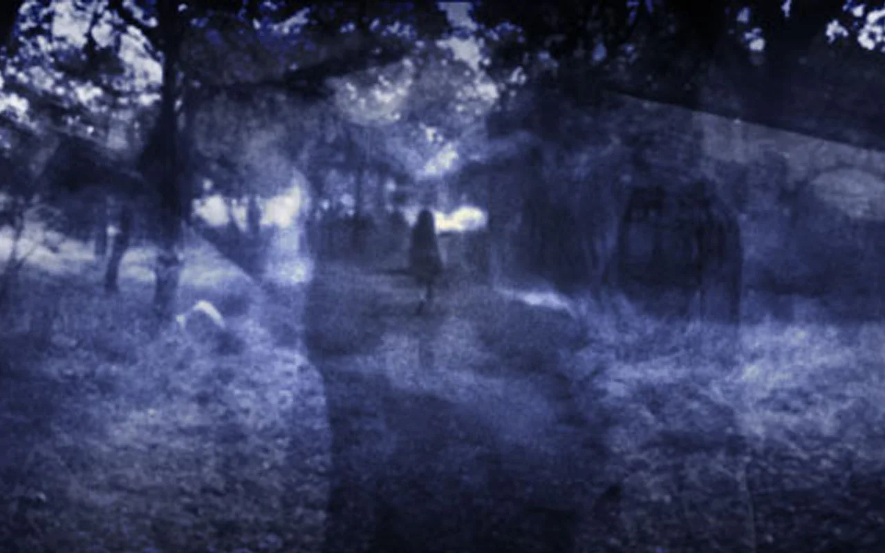 Still From Stagnant