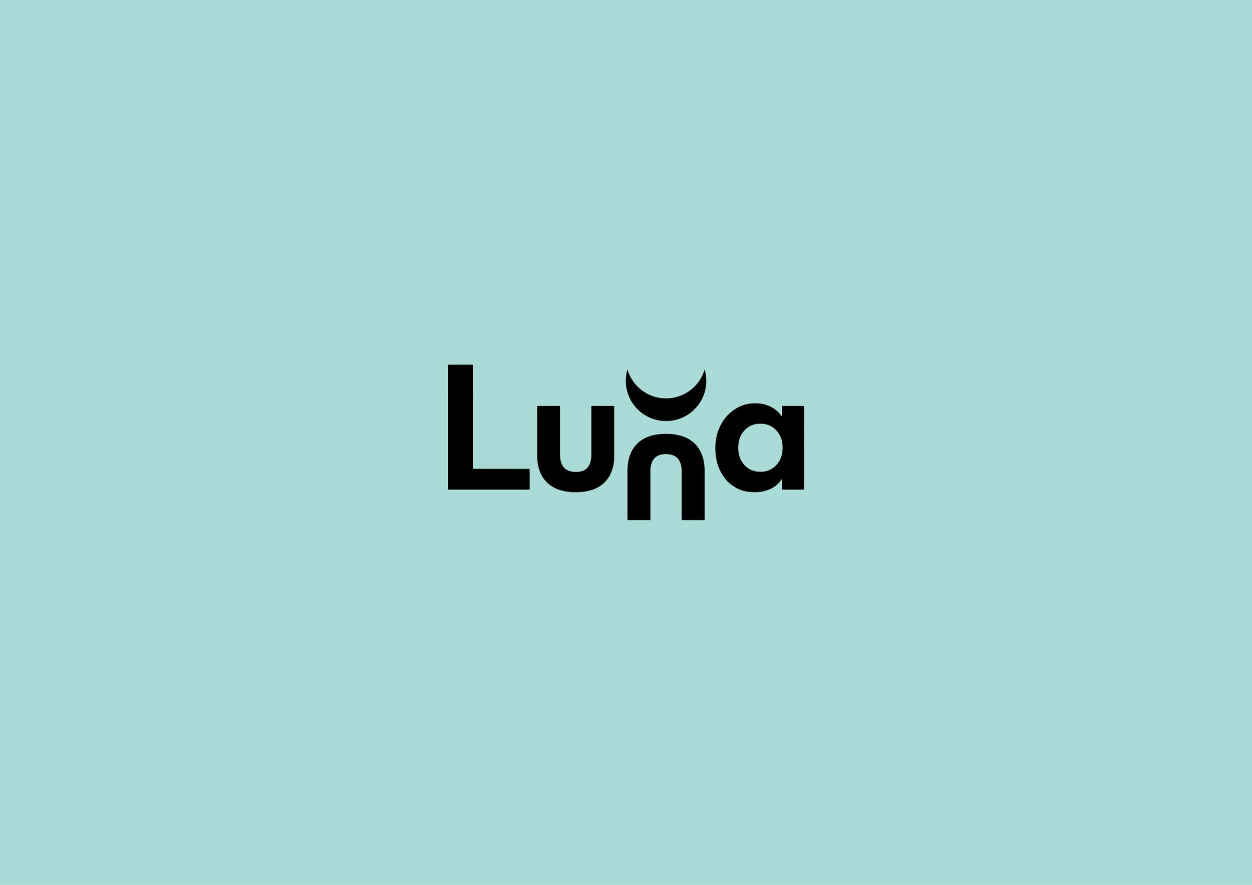 Luna logo