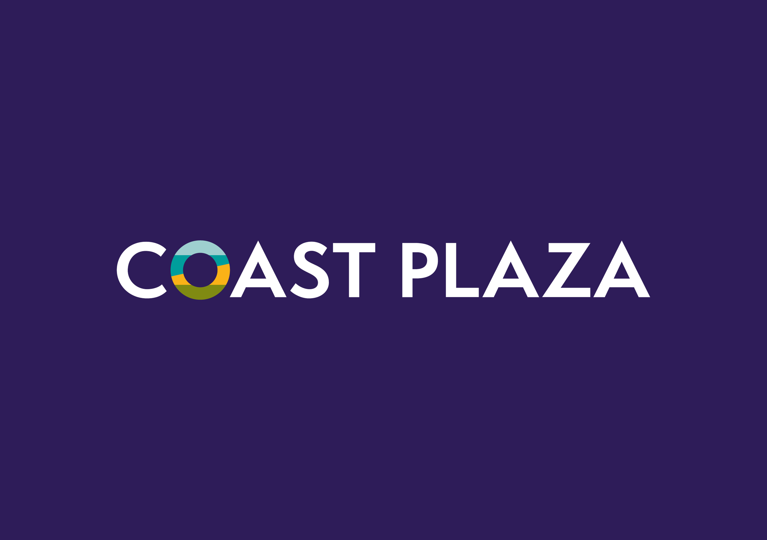 Coast Plaza logo