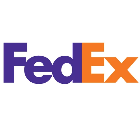 FedEx logo design critique