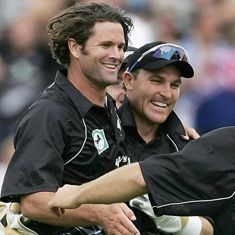 Things we learnt from Chris Cairns