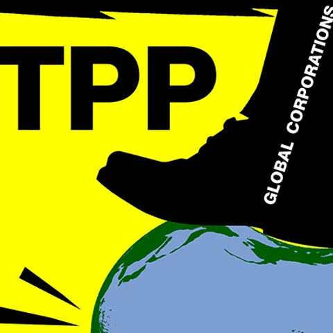 Explain like I'm 5: The Trans-Pacific Partnership