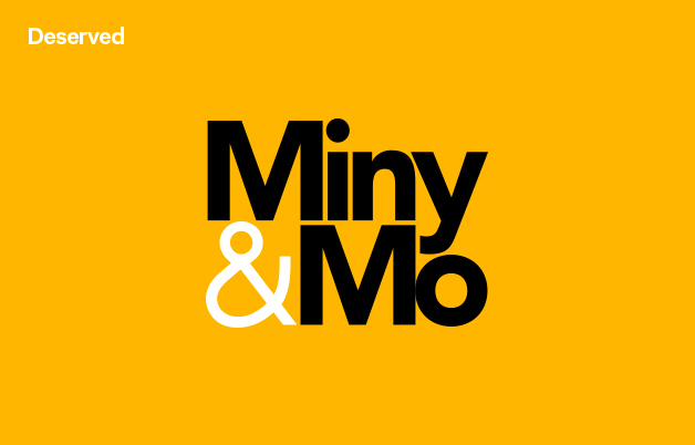 Miny&amp;Mo