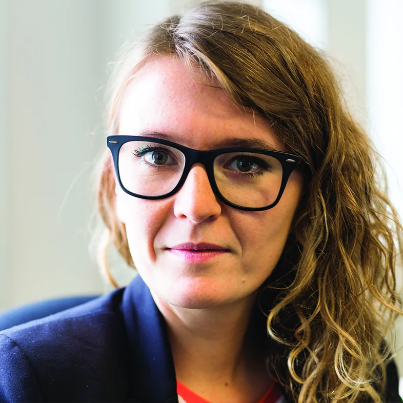 If you can’t out-spend them, out-dance them.