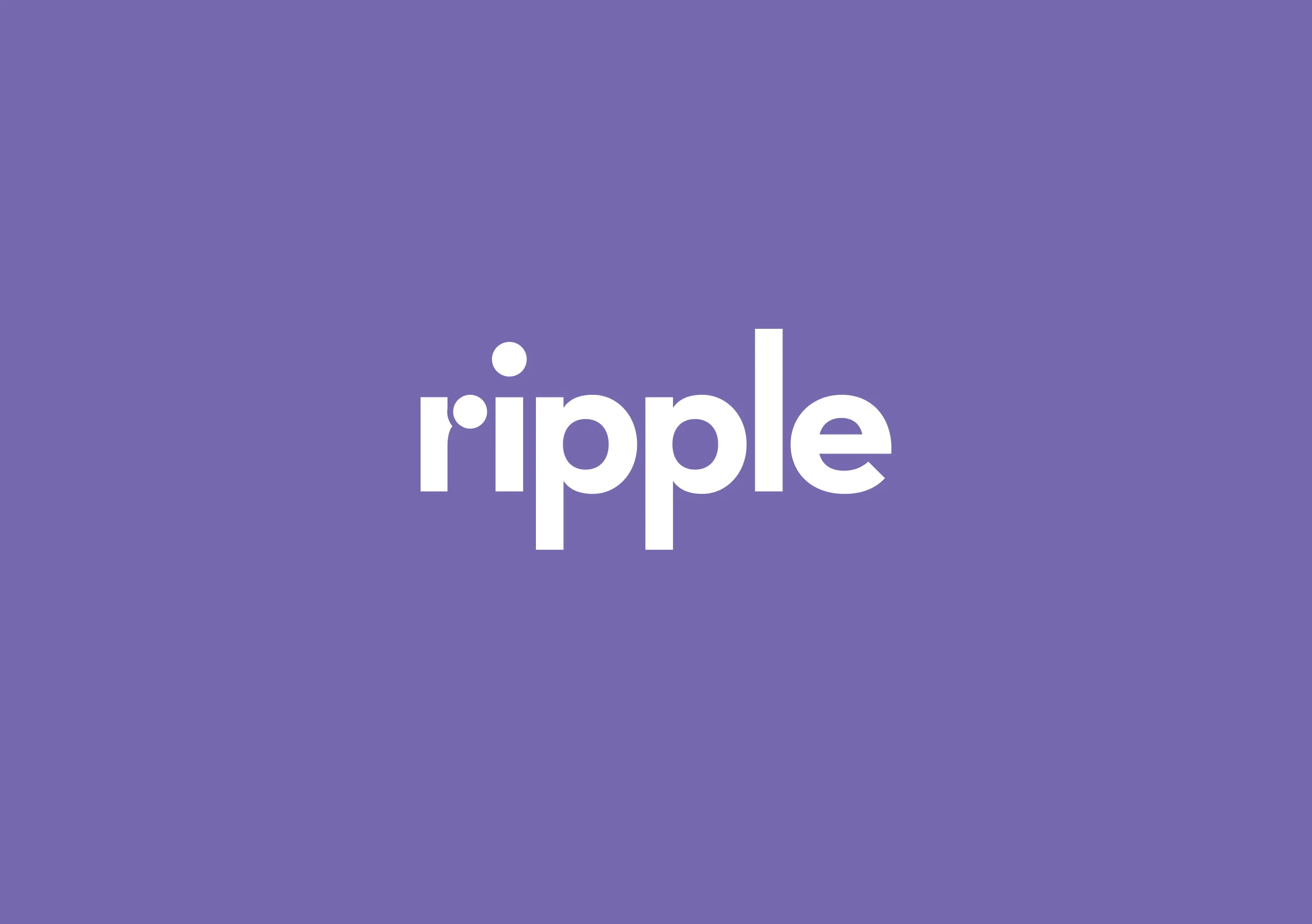 Ripple logo