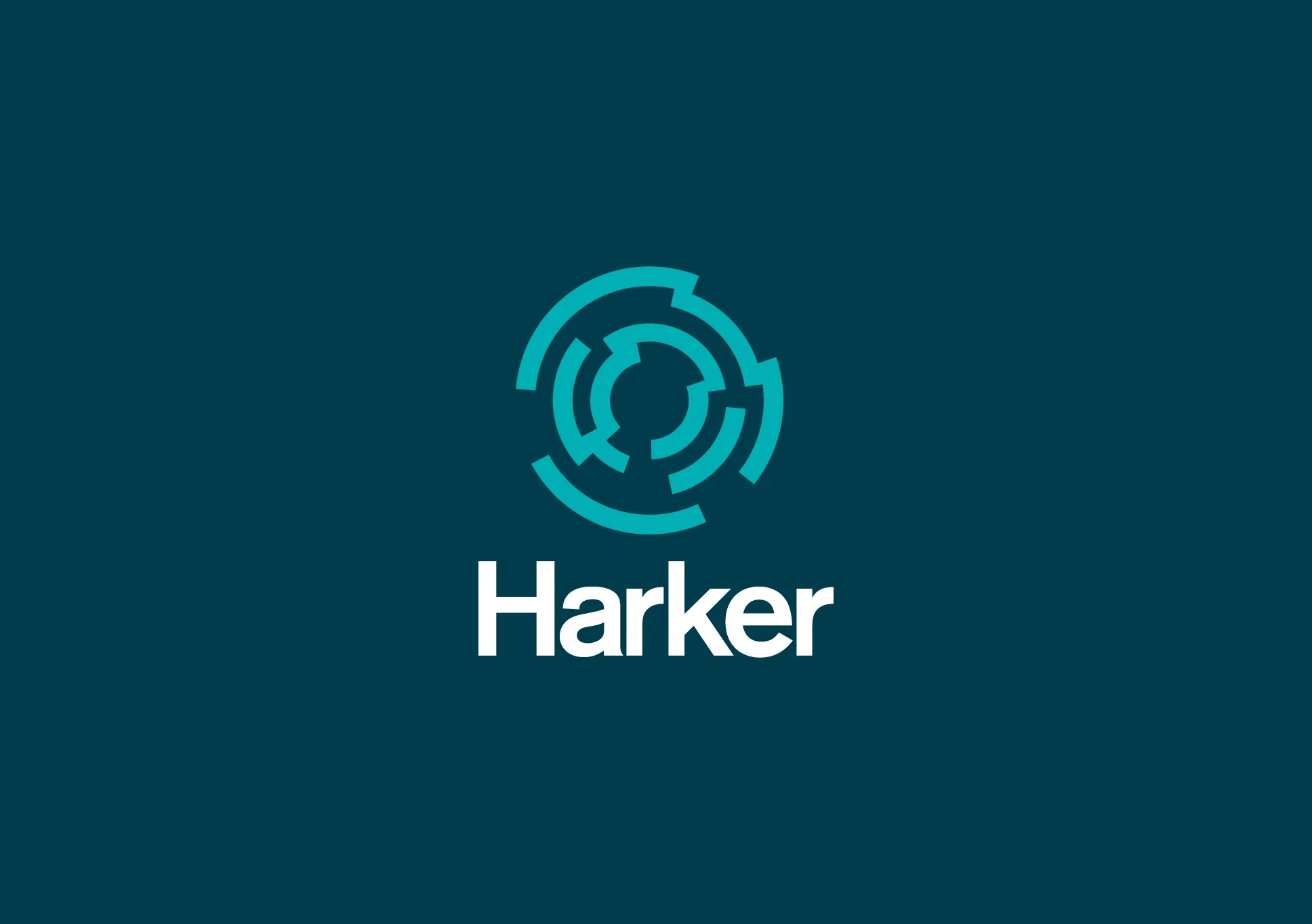 Harker logo