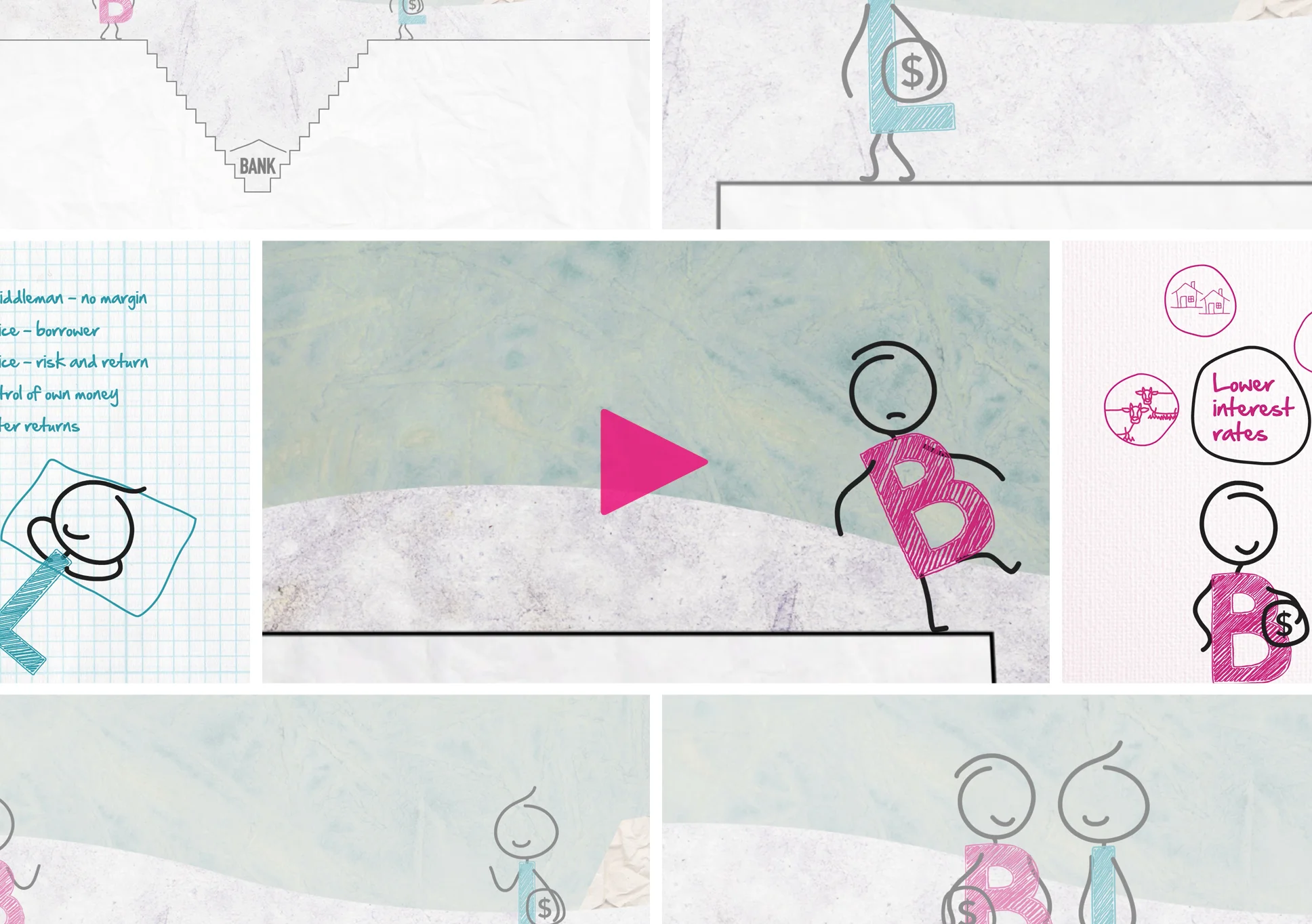 Zagga explainer video