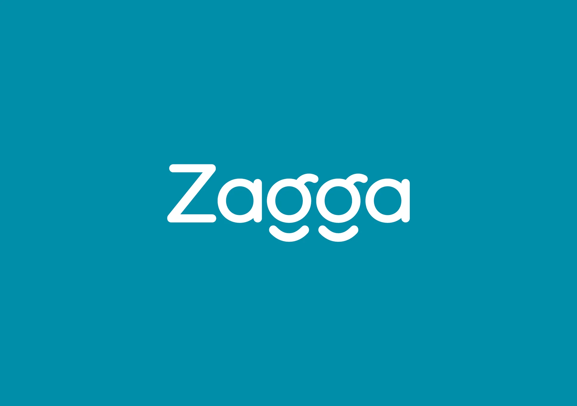 Zagga logo