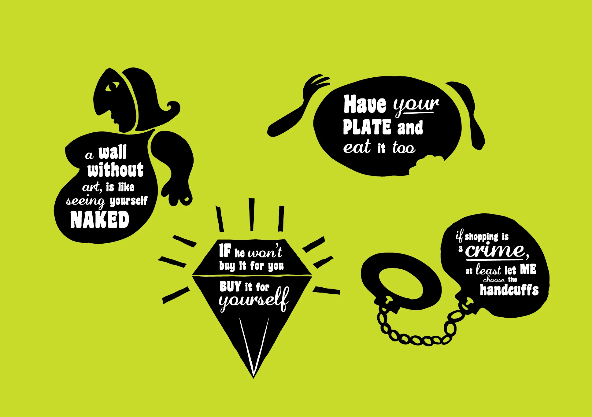 Parnell illustrations