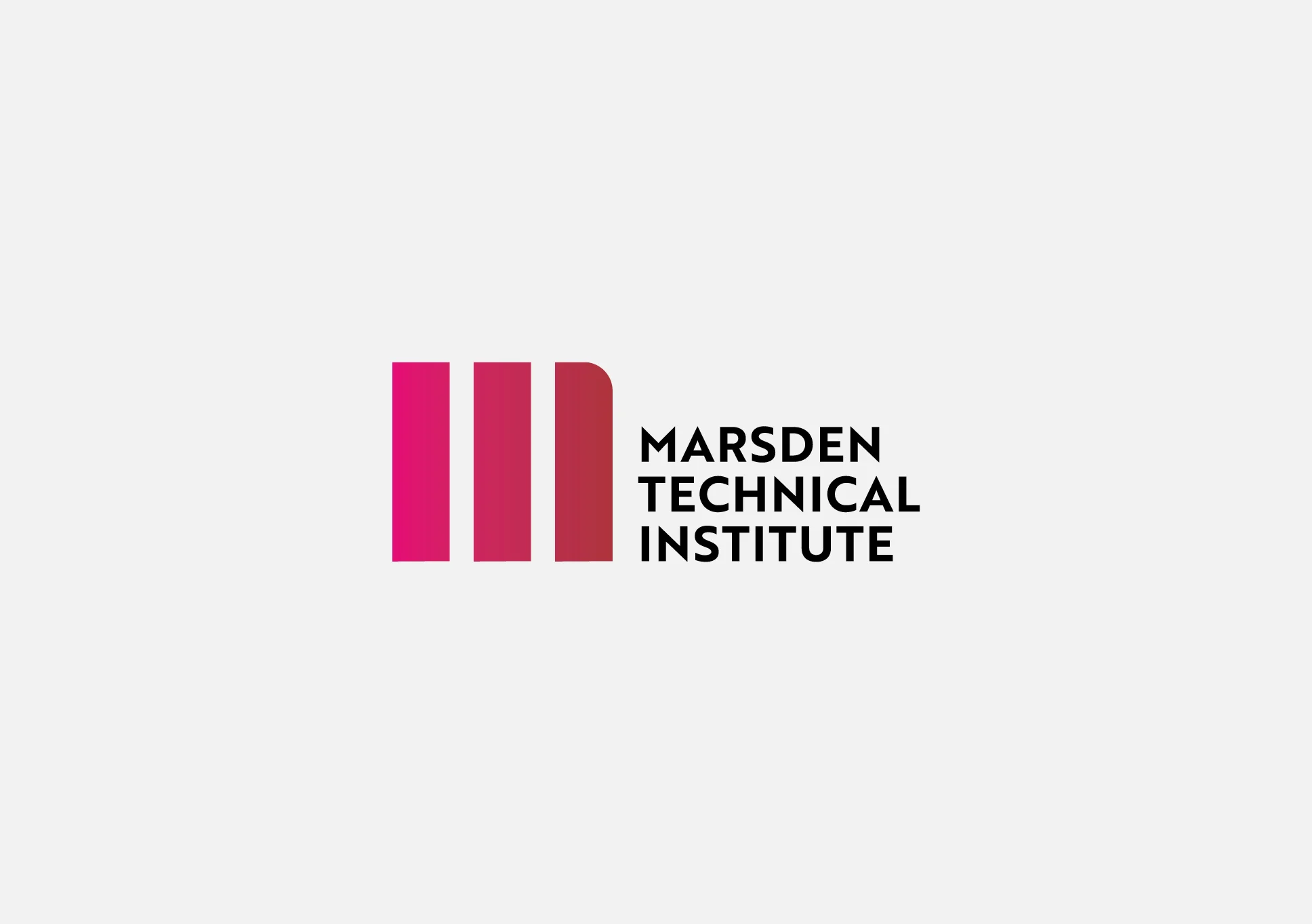 Marsden Technical Institute logo
