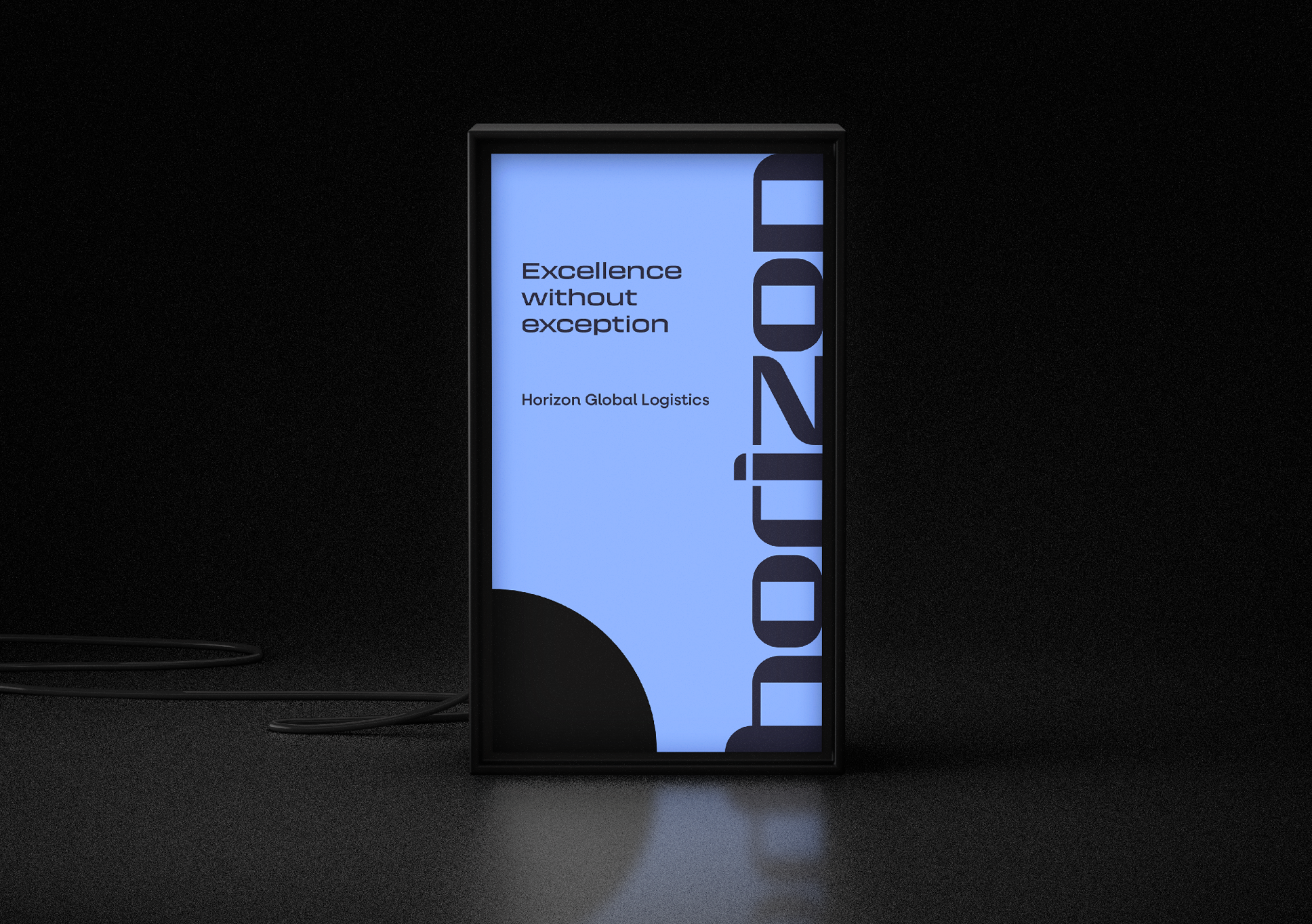 Horizon
