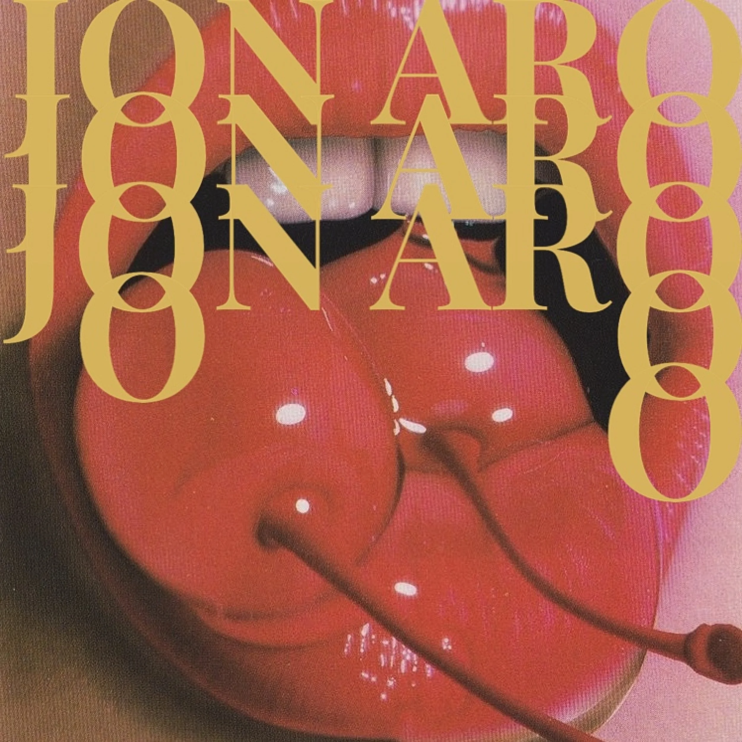 "Flavors" by Jon Aro