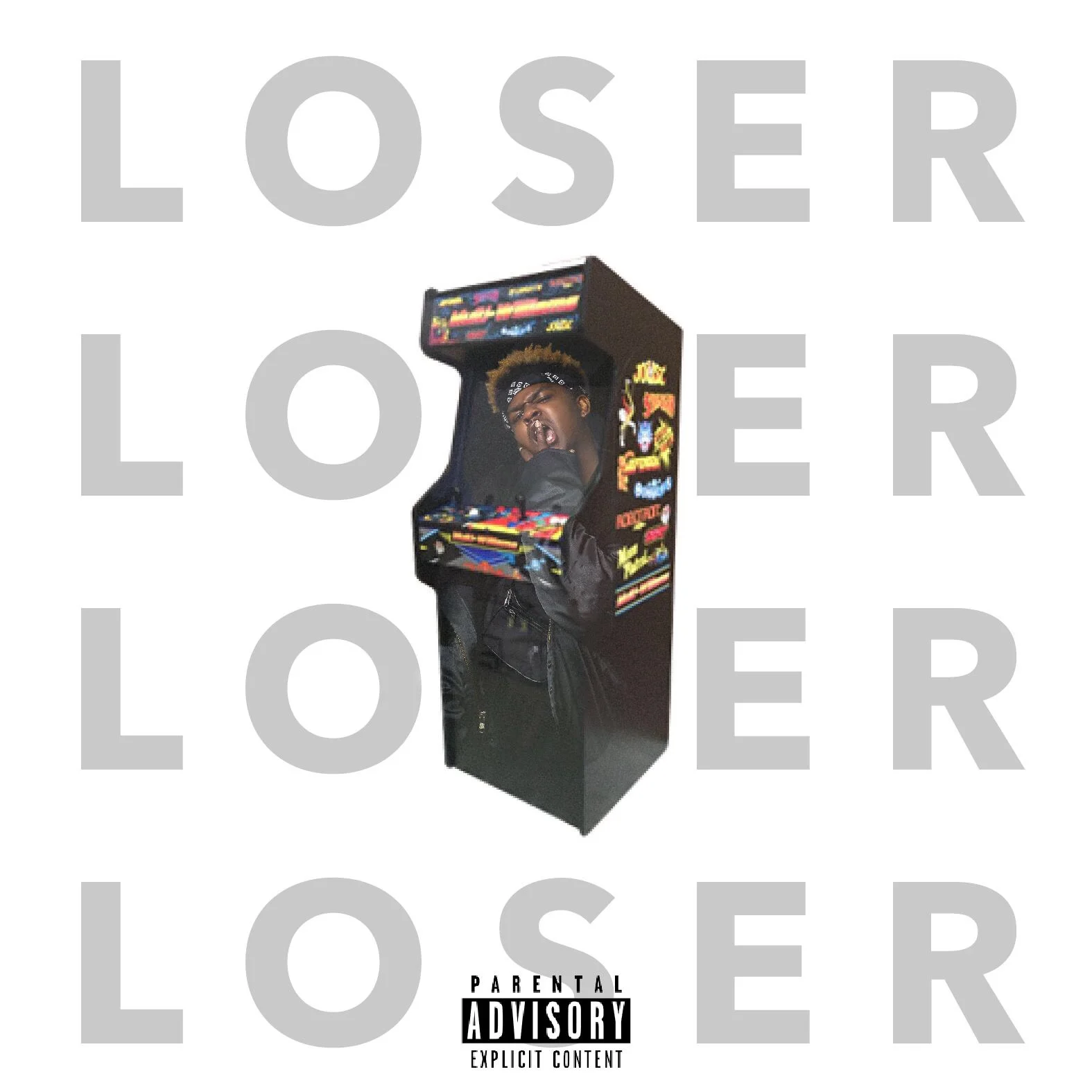"Loser" by Furillostar