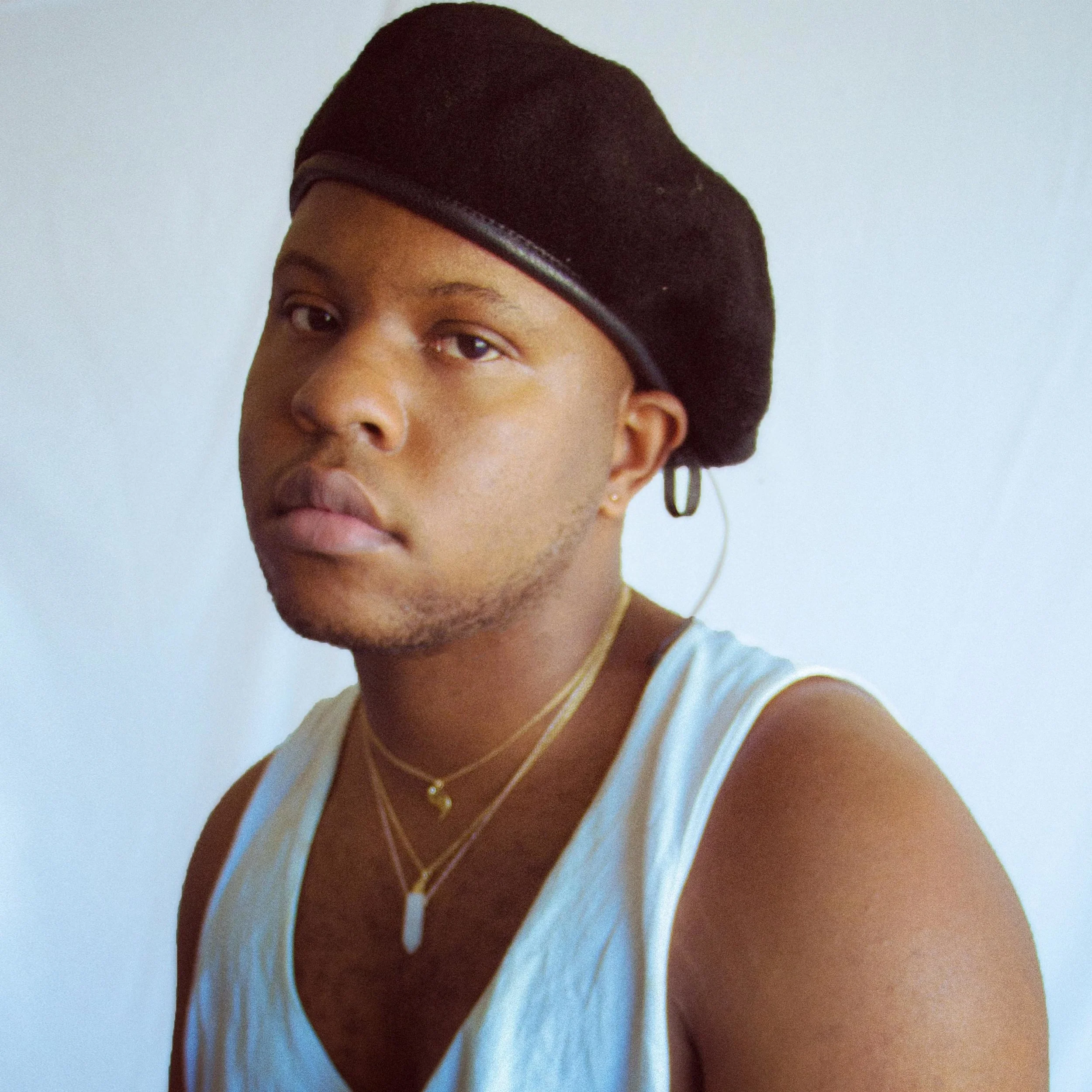 "Fine." by Zeke Forever feat. Brotha Mayhem