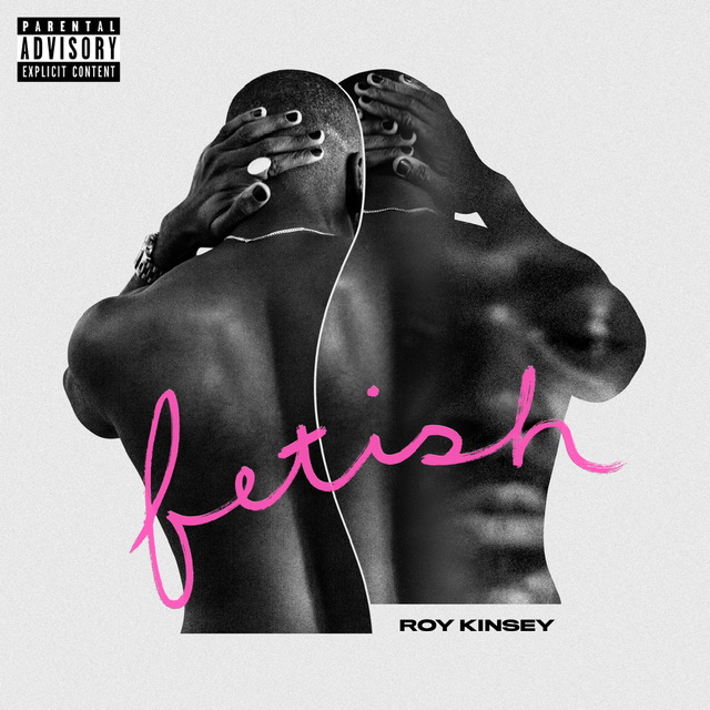 "Fetish" by Roy Kinsey