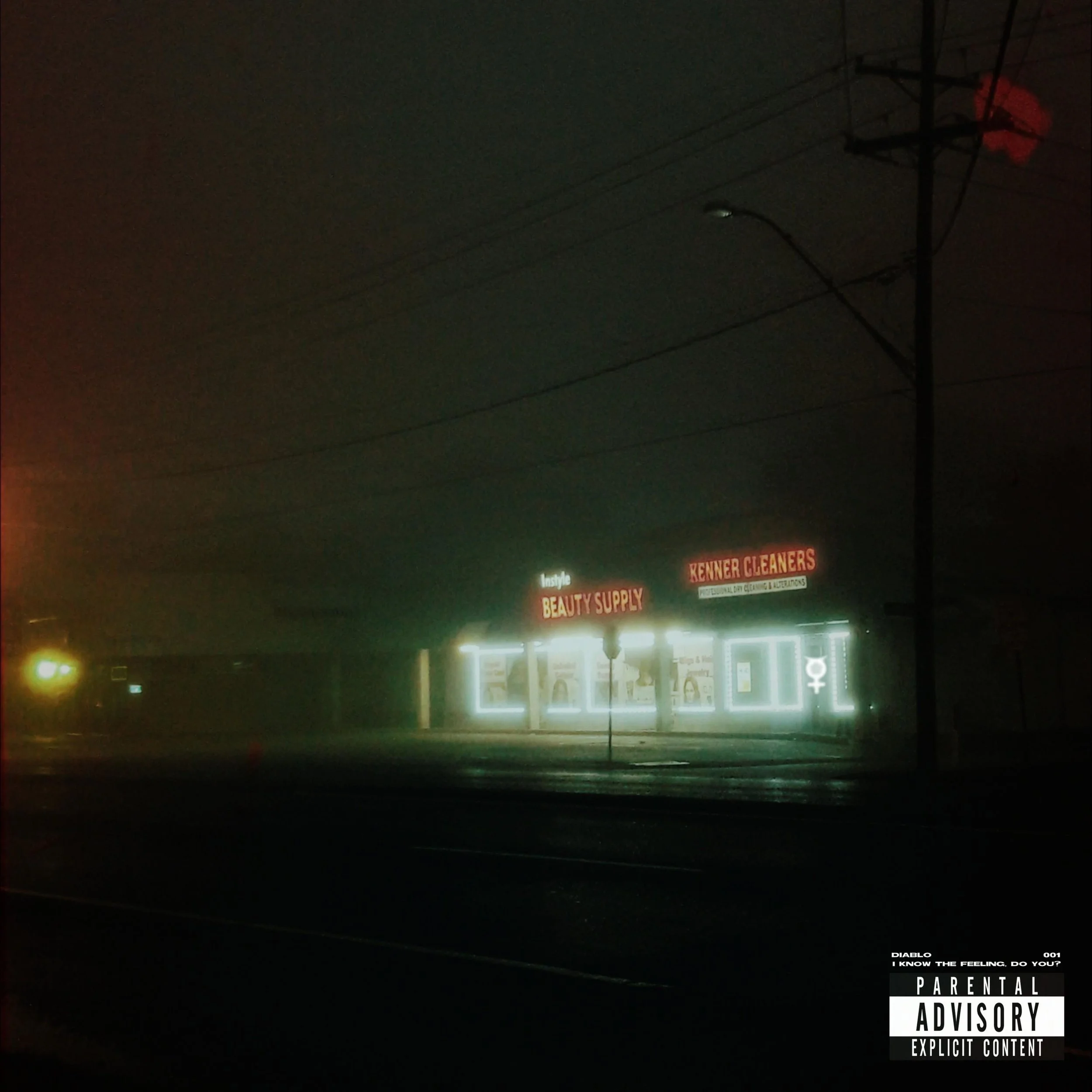 "I Know the Feeling, Do You?" by Diablo