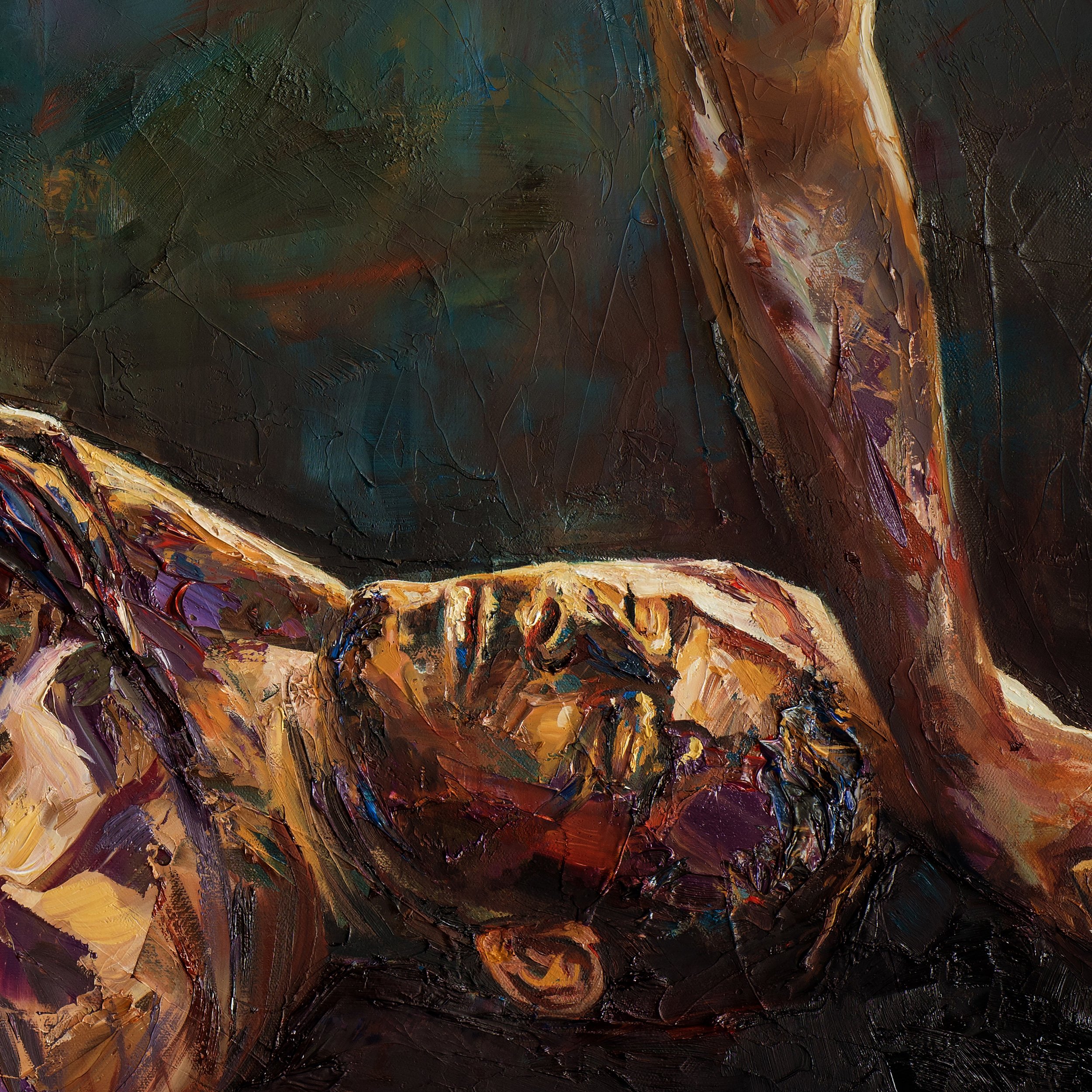 "I'm His" by POSSESSIVE feat. Nicolas McCoppin