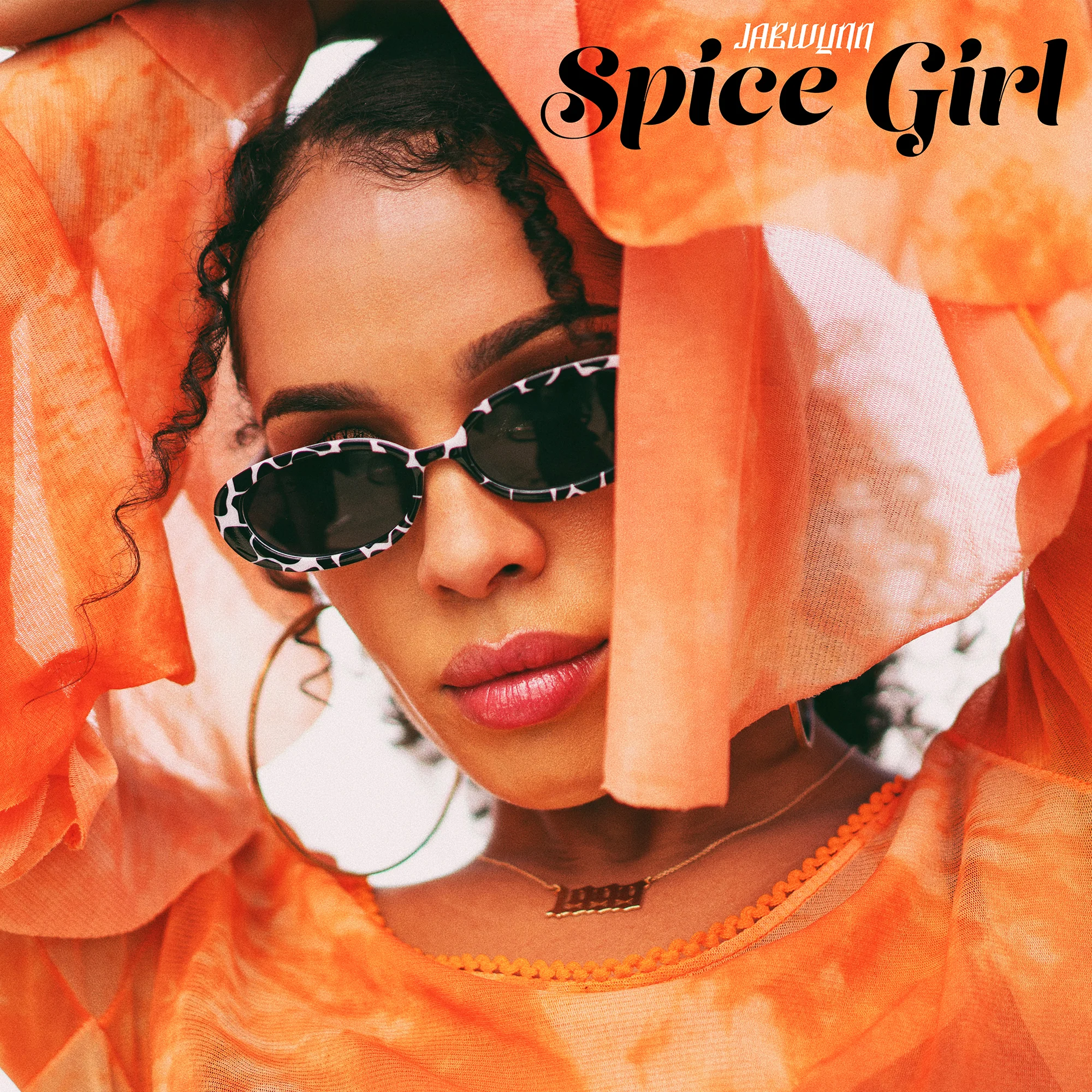 "Spice Girl" by Jaewynn
