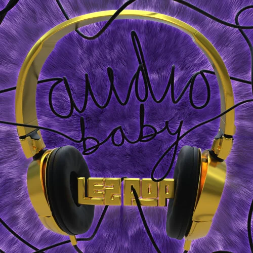 "Audio Baby" by Lez Pop