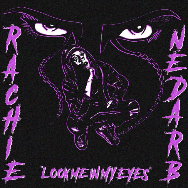 "Look Me In My Eyes" by Ripparachie